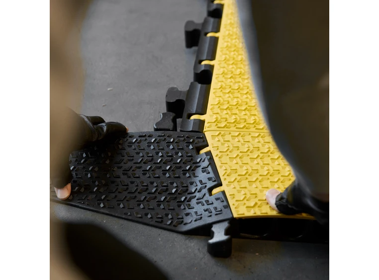 Defender 869300 AE 2M MIDI 5 2D Male Adapter to MINI 