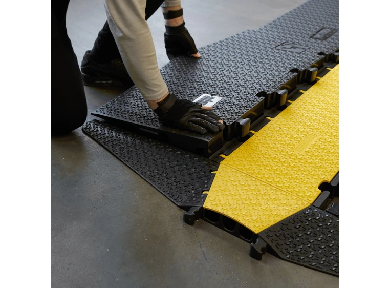 Defender 869300 AE 2M MIDI 5 2D Male Adapter to MINI 