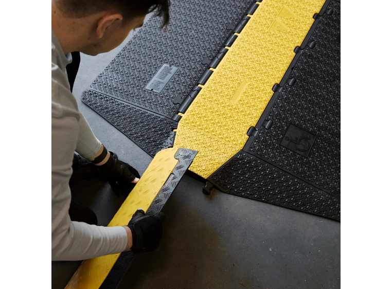 Defender 869300 AE 2M MIDI 5 2D Male Adapter to MINI 