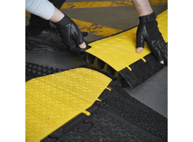 Defender 869300 AE 2M MIDI 5 2D Male Adapter to MINI 