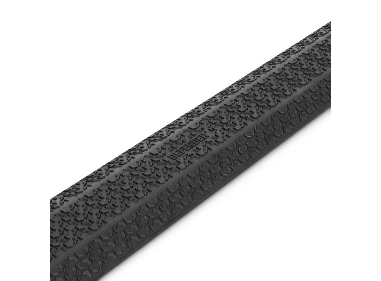 Defender XPRESS 40 BLK R Cable protector 40mm retail, black 