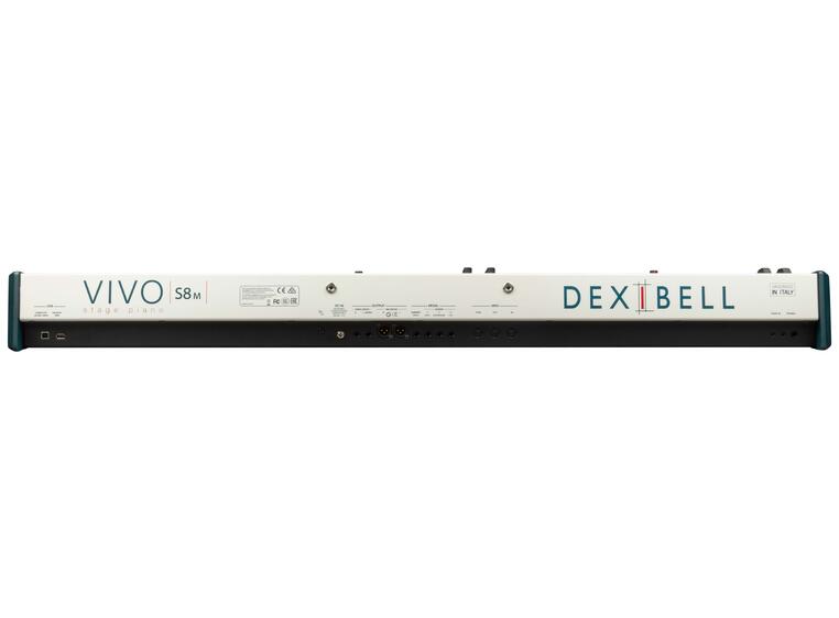 Dexibell VIVO S8M