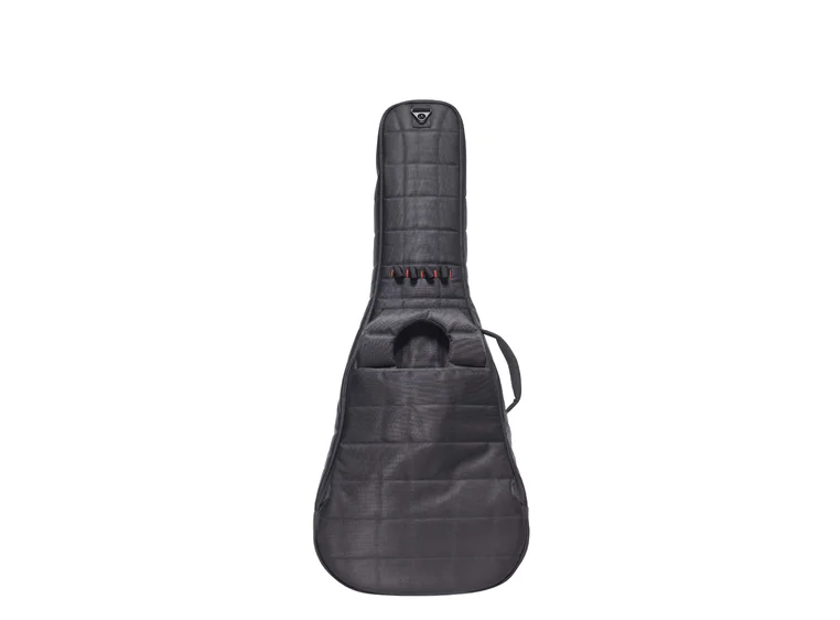 Die Hard DHZAGB Gitarbag, akustisk (35mm polstring) 