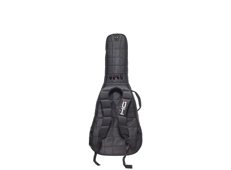 Die Hard DHZAGB Gitarbag, akustisk (35mm polstring) 