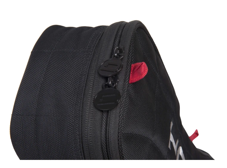 Die Hard DHZAGB Gitarbag, akustisk (35mm polstring) 