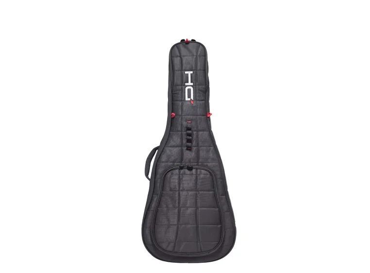 Die Hard DHZAGB Gitarbag, akustisk 35mm padding 