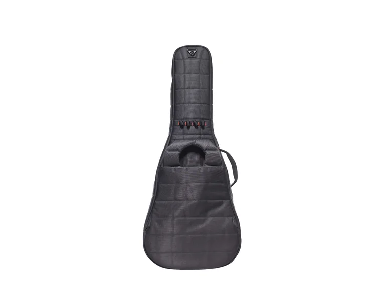 Die Hard DHZAGB Gitarbag, akustisk 35mm padding 