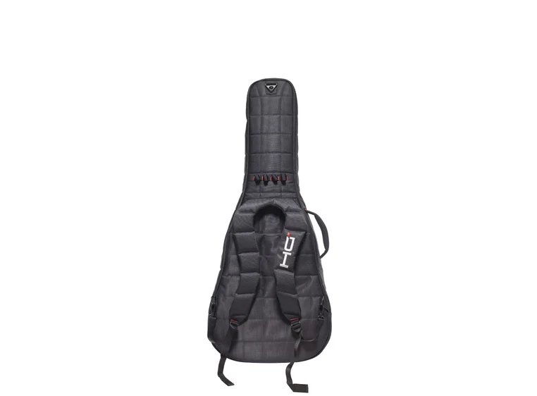 Die Hard DHZAGB Gitarbag, akustisk 35mm padding 
