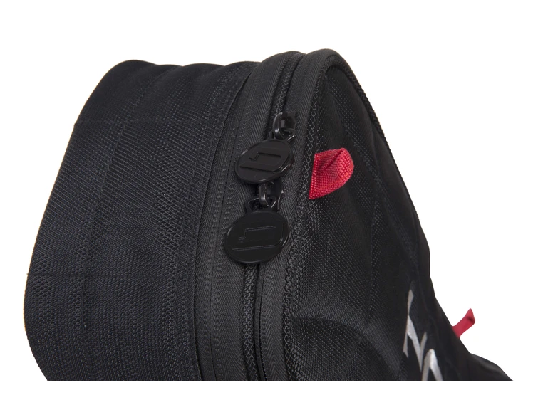 Die Hard DHZAGB Gitarbag, akustisk 35mm padding 