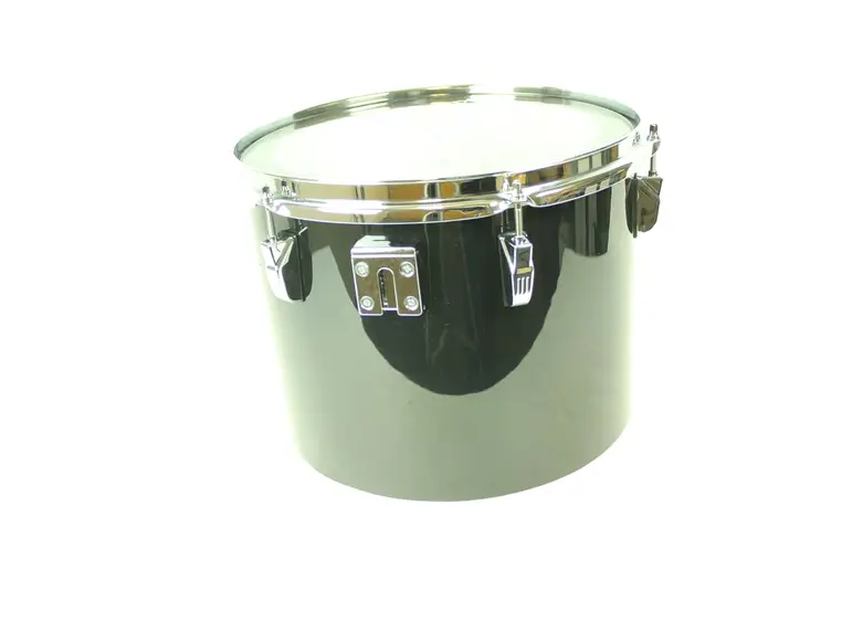 Dixon PDCP1014DX 14''X10'' Concert Tom Black 