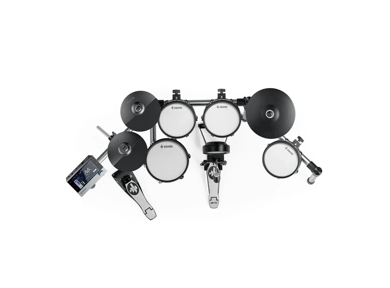 Donner Beat el-trommesett 