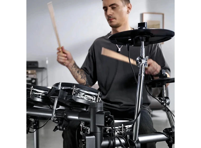 Donner Beat el-trommesett 