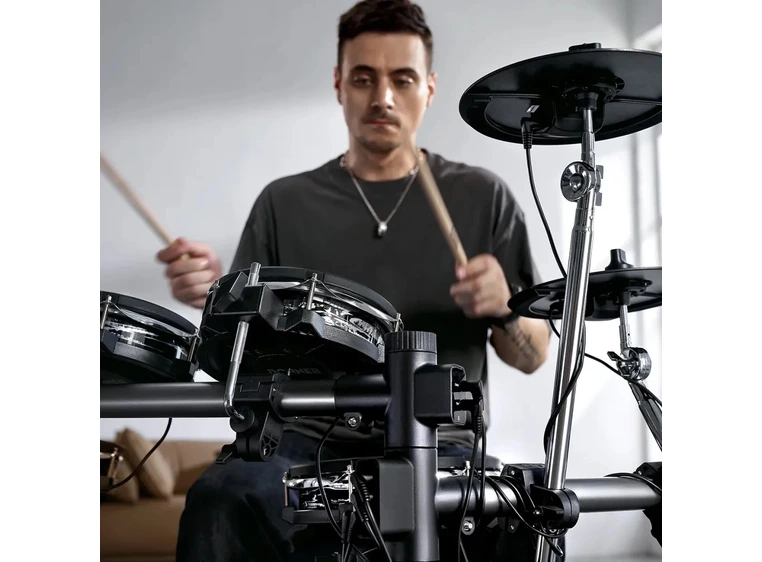 Donner Beat el-trommesett 