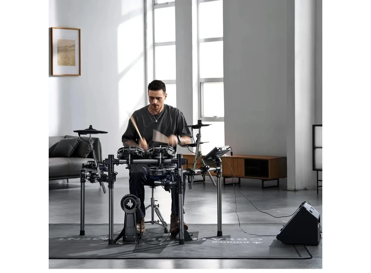 Donner Beat el-trommesett 