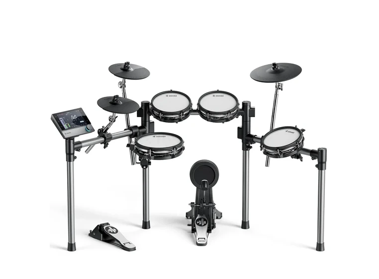 Donner Beat el-trommesett 