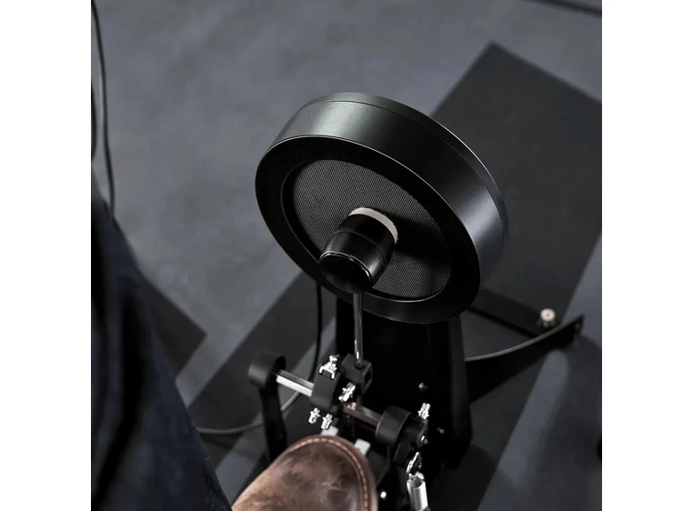 Donner Beat el-trommesett 