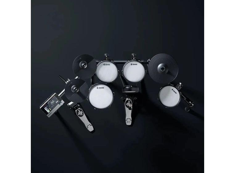 Donner Beat el-trommesett 