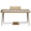 Donner DDP-60 el-piano beige * *Demovare