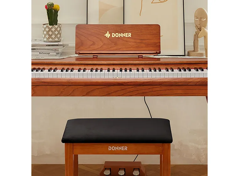 Donner DDP-80PRO el-piano 