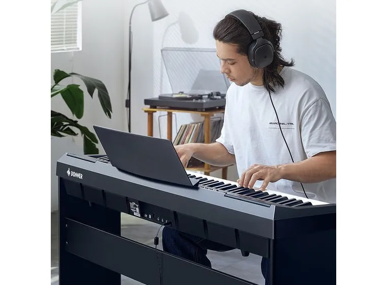 Donner DEP-20 el-piano 