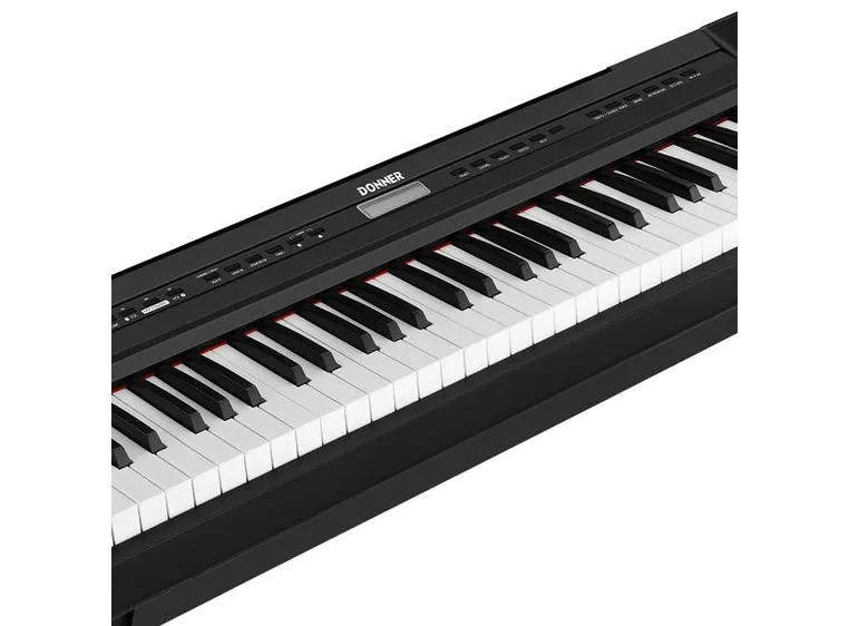 Donner DEP-20 el-piano 