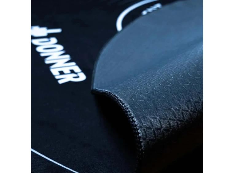 Donner DrumRug trommeteppe 