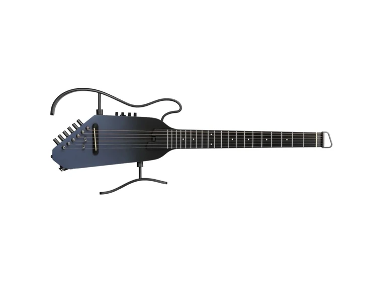 Donner HUSH-I PRO silent gitar space fly 