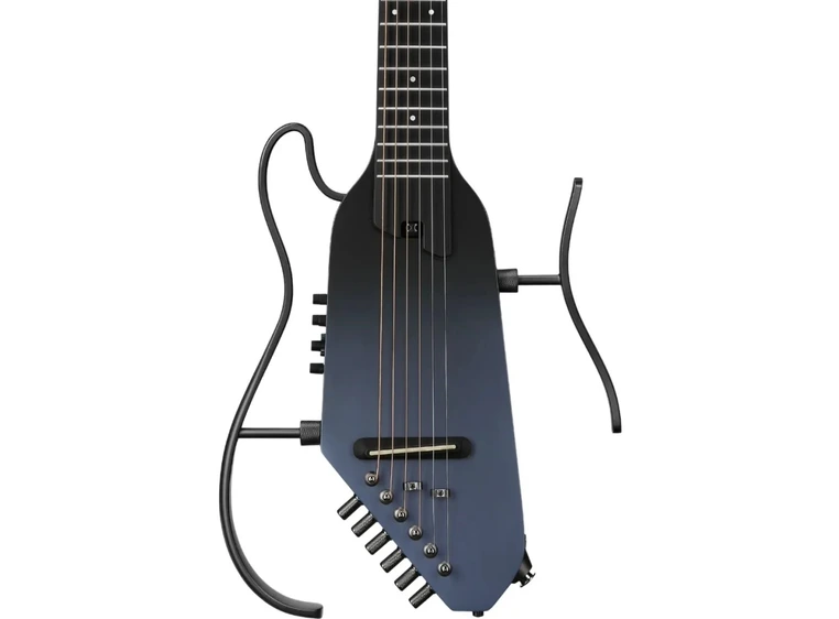 Donner HUSH-I PRO silent gitar space fly 