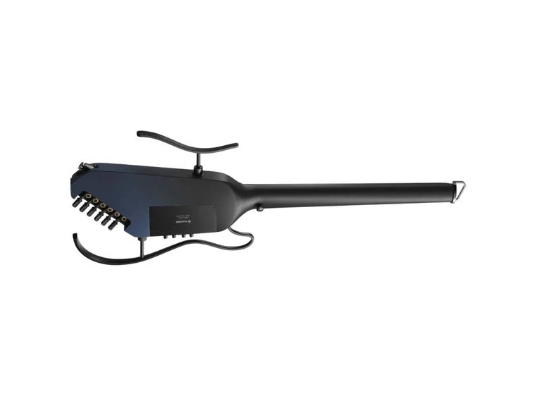 Donner HUSH-I PRO silent gitar space fly 