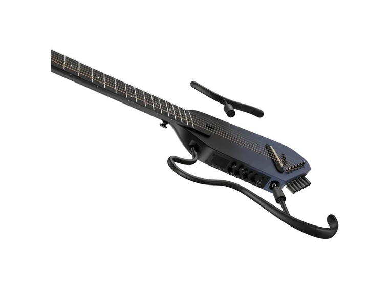 Donner HUSH-I PRO silent gitar space fly 