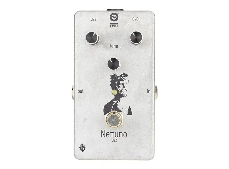 Dophix Nettuno Fuzz 