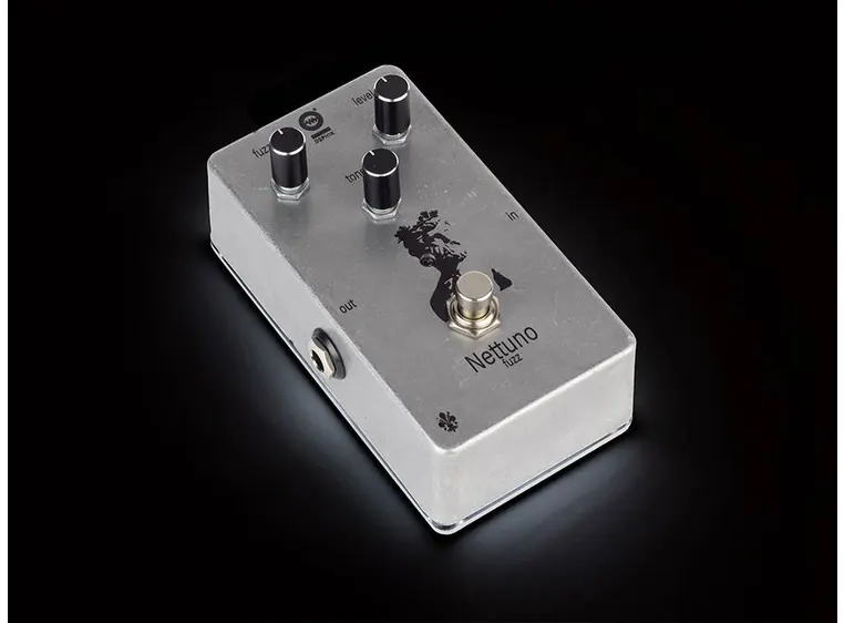 Dophix Nettuno Fuzz 