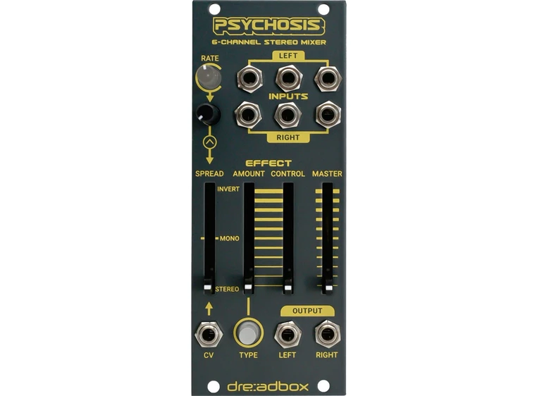 Dreadbox Psychosis Module 