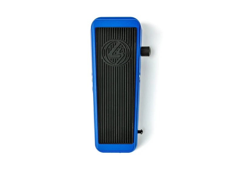 Dunlop AT95 Akira Takasaki Fuzz Wah 