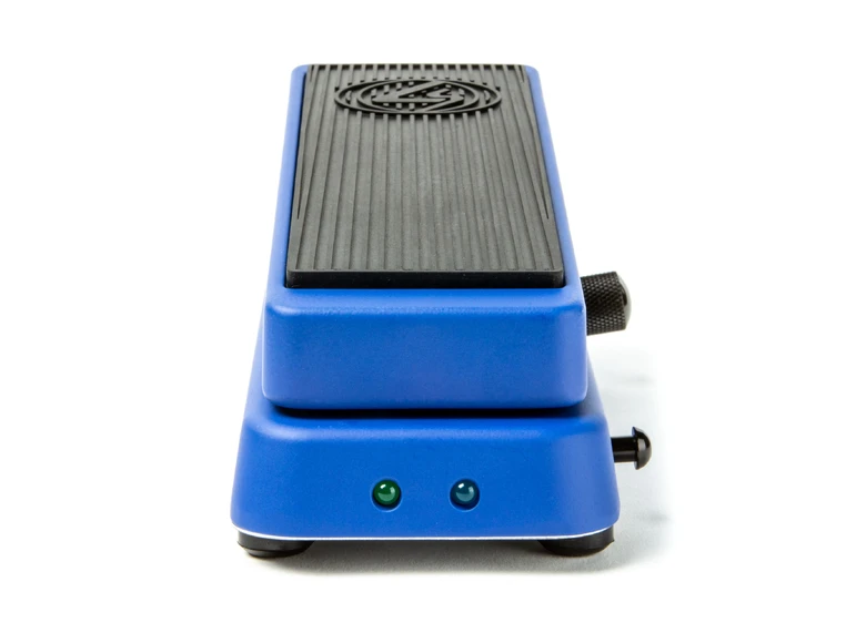 Dunlop AT95 Akira Takasaki Fuzz Wah 