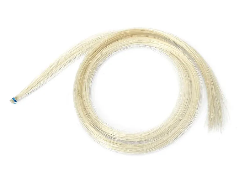 ELS BH-VLA Bow Hair for Viola 