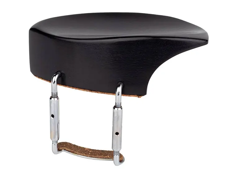 ELS CR-TE-12 Violin Chinrest Teka 1/2 