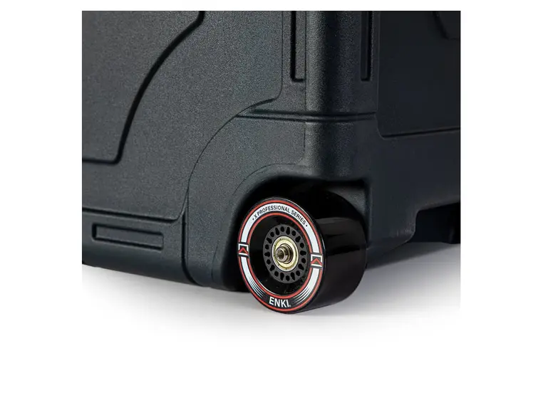 ENKI X-V Electric V/Explorer Case Black 