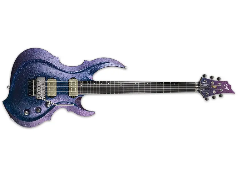 ESP Original FRX Cast Metal Andromeda II 