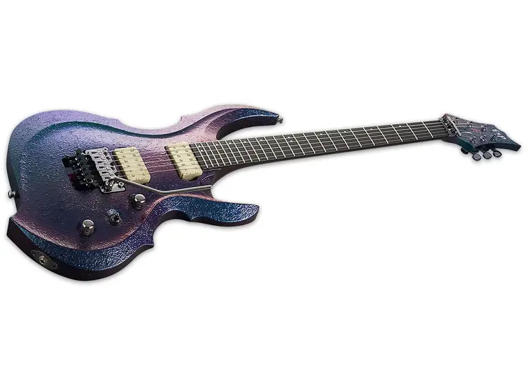 ESP Original FRX Cast Metal Andromeda II 