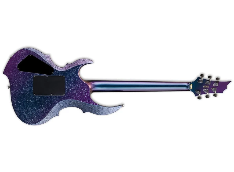ESP Original FRX Cast Metal Andromeda II 
