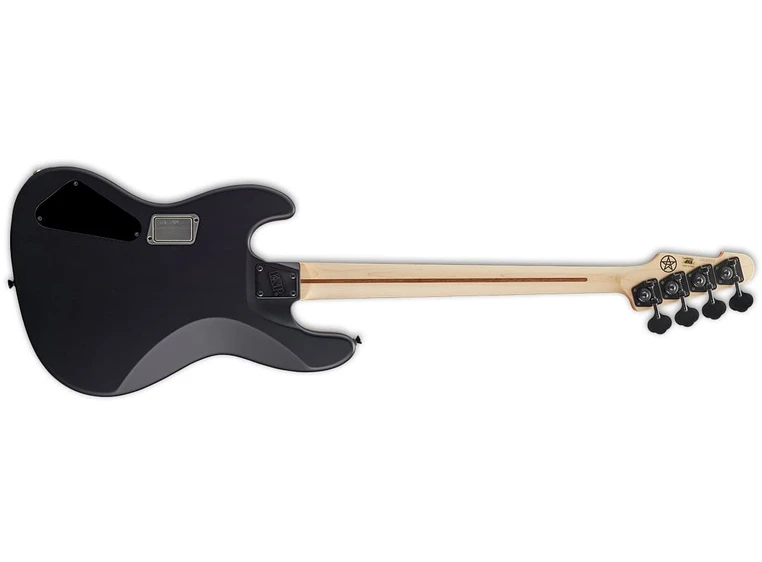 ESP Original Frank Bello J-4 Black Satin 