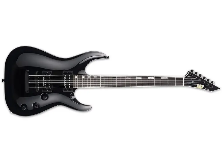 ESP Original Horizon-II NT Black 
