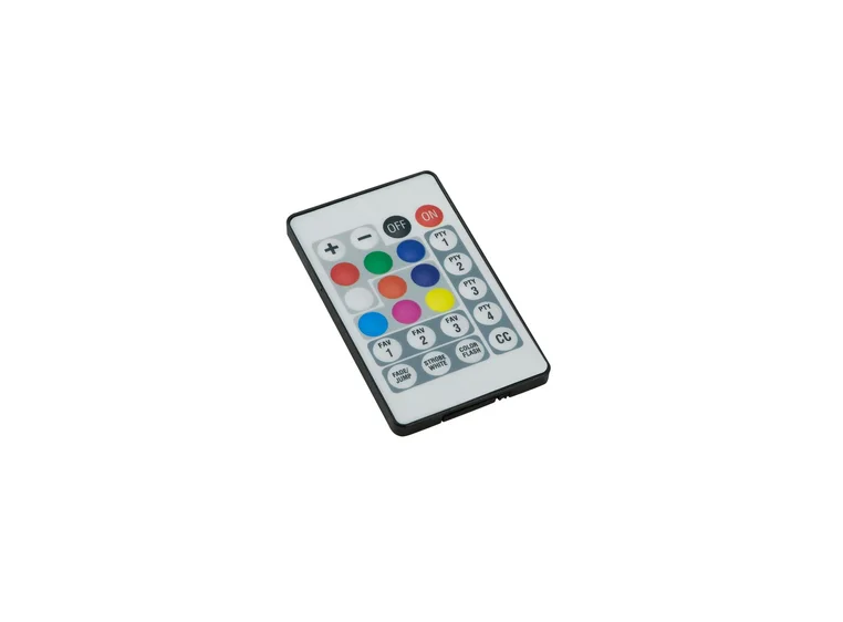 EUROLITE LED PST-40 QCL Spot 