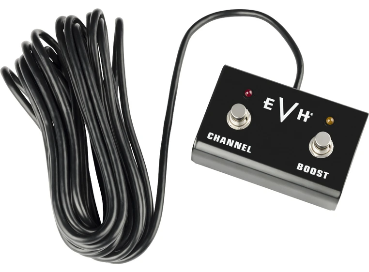 EVH 5150 Iconic 2-Button Footswitch 