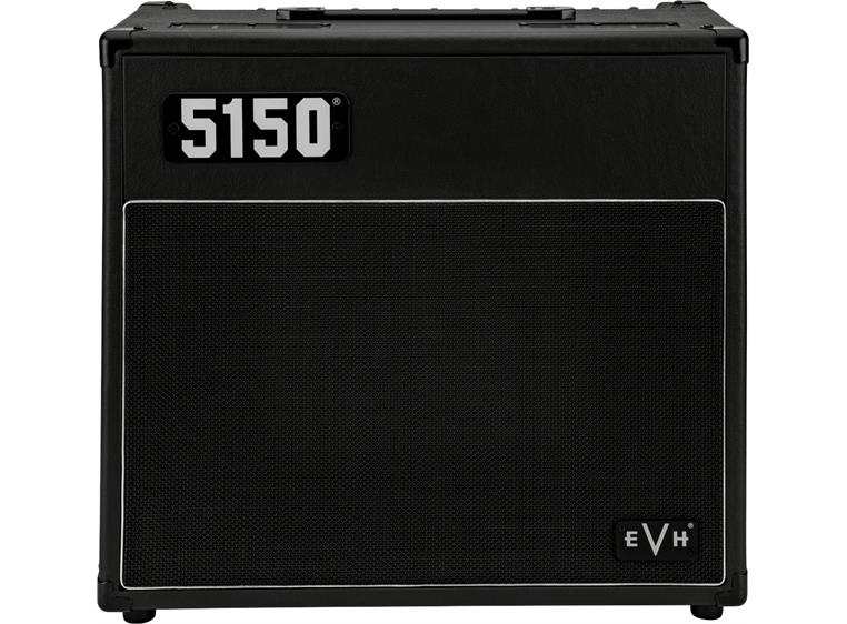 EVH 5150 Iconic Series 15W 1X10 Combo Black, 230V EUR