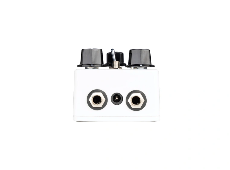 EarthQuaker Devices Chelsea Low End Fuzz Driver 