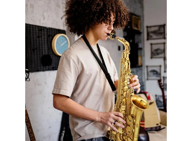 Eastar AS-â…¡ alt-saksofon 