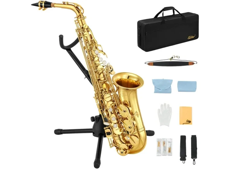 Eastar AS-â…¡ alt-saksofon 