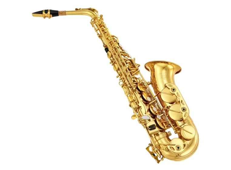 Eastar AS-â…¡ alt-saksofon 